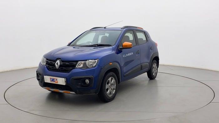 2017 Renault Kwid