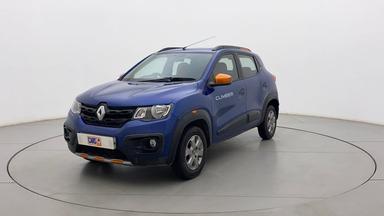 2017 Renault Kwid