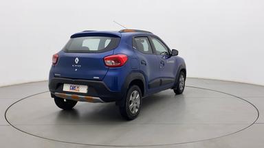 2017 Renault Kwid