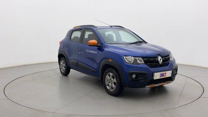 2017 Renault Kwid