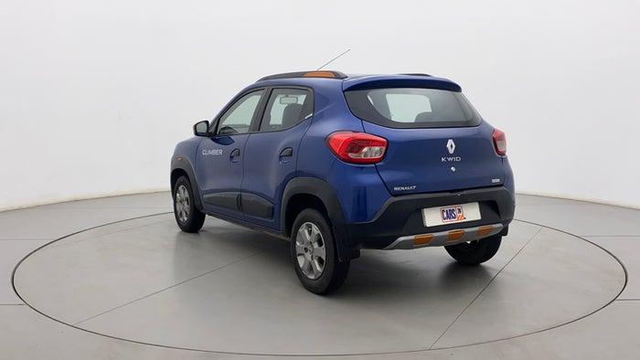 2017 Renault Kwid