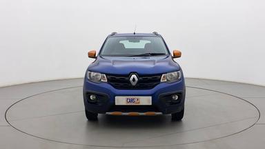 2017 Renault Kwid