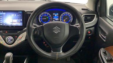 2017 Maruti Baleno