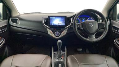 2017 Maruti Baleno