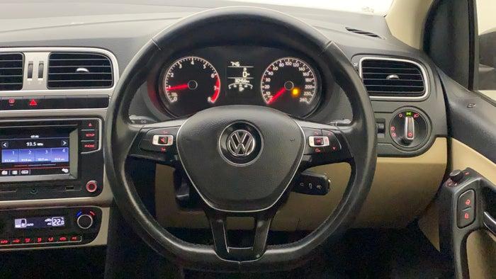 2017 Volkswagen Polo