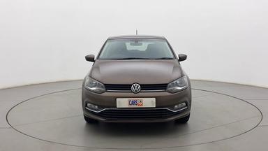 2017 Volkswagen Polo