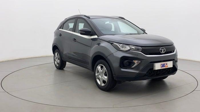 2020 Tata NEXON