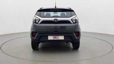 2020 Tata NEXON