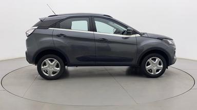 2020 Tata NEXON