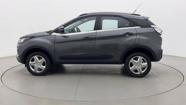 2020 Tata NEXON