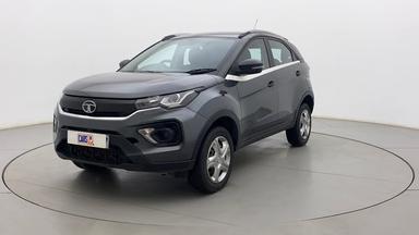 2020 Tata NEXON