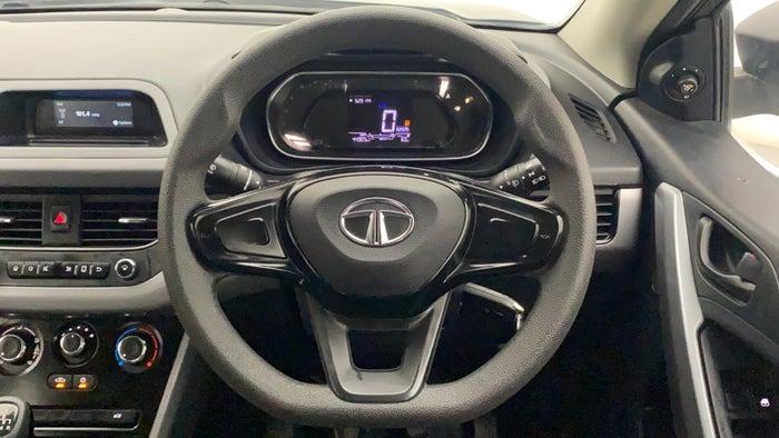 2020 Tata NEXON