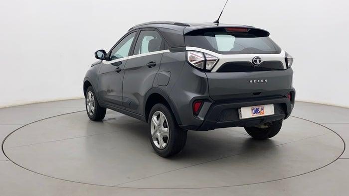 2020 Tata NEXON