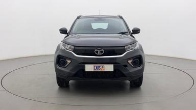 2020 Tata NEXON