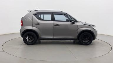 2019 Maruti IGNIS