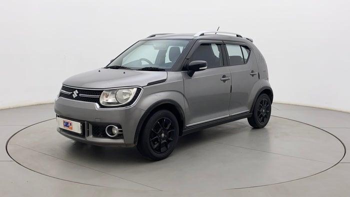 2019 Maruti IGNIS