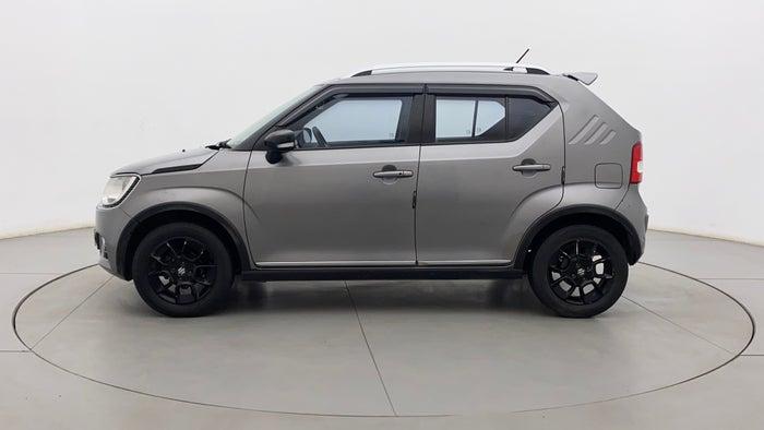 2019 Maruti IGNIS