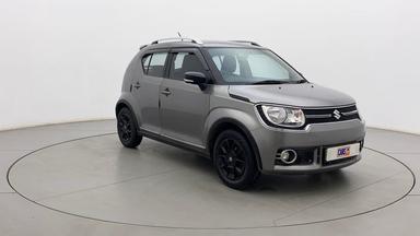 2019 Maruti IGNIS