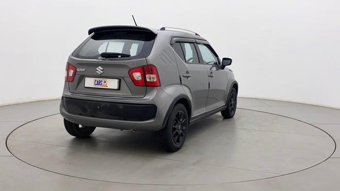 2019 Maruti IGNIS