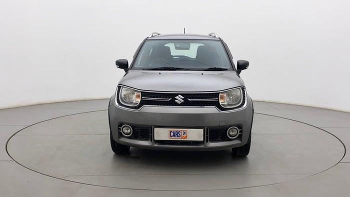 2019 Maruti IGNIS