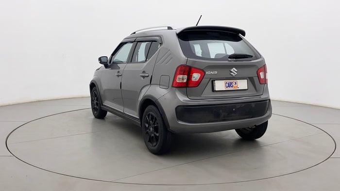 2019 Maruti IGNIS