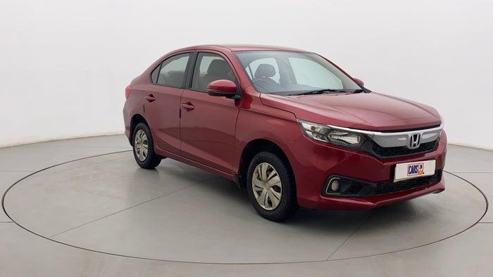 2019 Honda Amaze