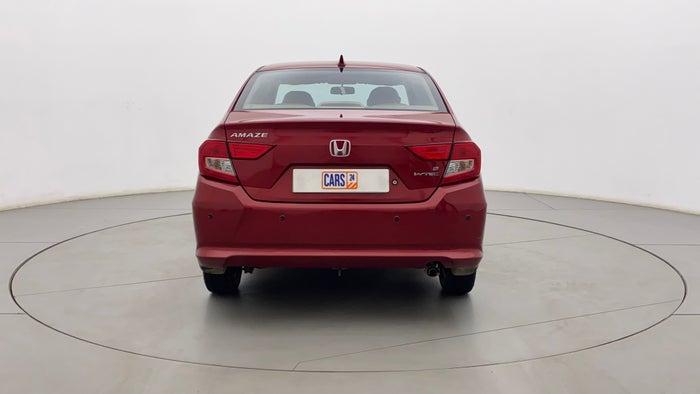 2019 Honda Amaze