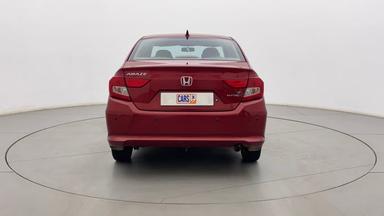 2019 Honda Amaze