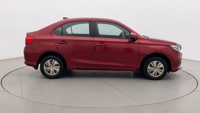 2019 Honda Amaze