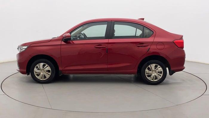 2019 Honda Amaze