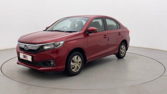 2019 Honda Amaze