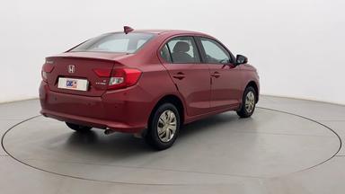 2019 Honda Amaze