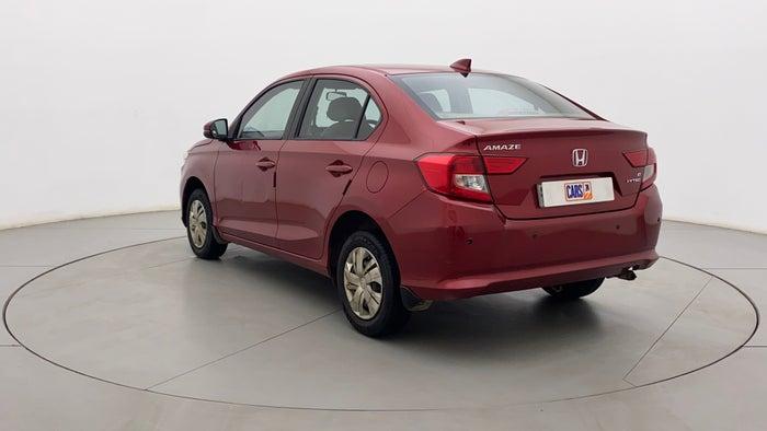 2019 Honda Amaze