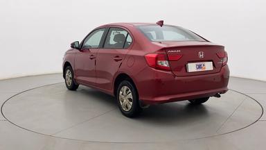 2019 Honda Amaze