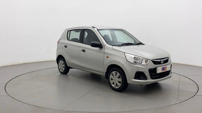 2017 Maruti Alto K10