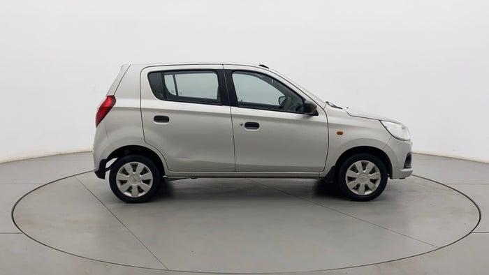 2017 Maruti Alto K10