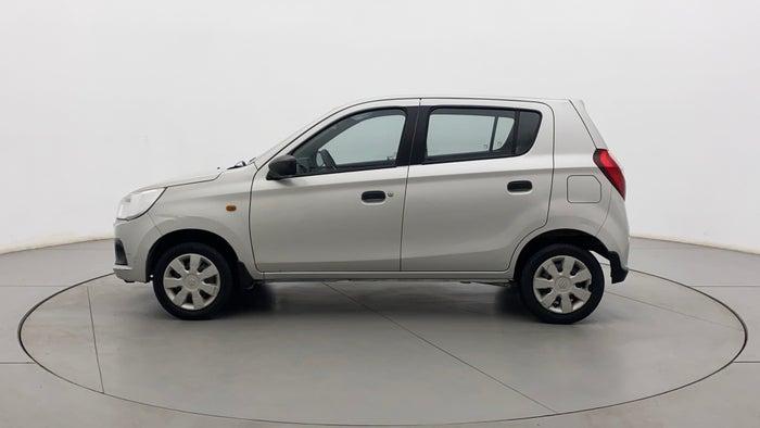 2017 Maruti Alto K10