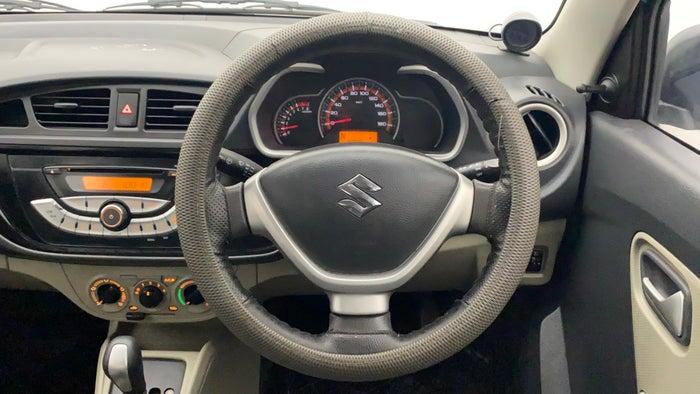 2017 Maruti Alto K10