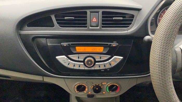 2017 Maruti Alto K10