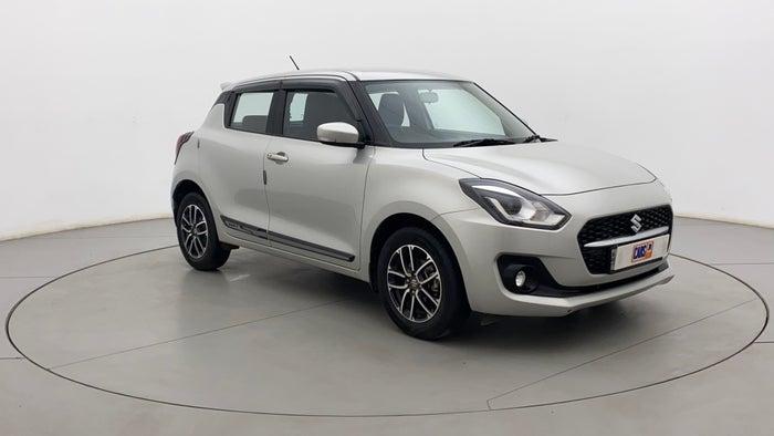 2022 Maruti Swift