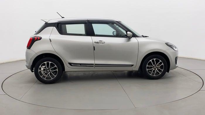 2022 Maruti Swift