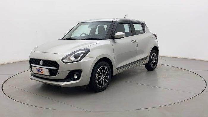 2022 Maruti Swift