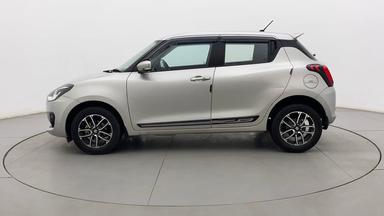 2022 Maruti Swift