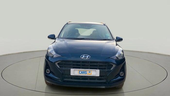 2021 Hyundai GRAND I10 NIOS