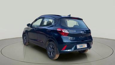 2021 Hyundai GRAND I10 NIOS