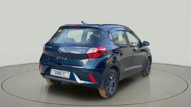 2021 Hyundai GRAND I10 NIOS