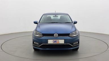 2017 Volkswagen Ameo