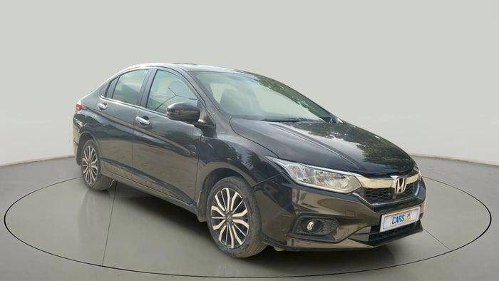 2019 Honda City