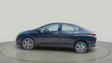 2019 Honda City