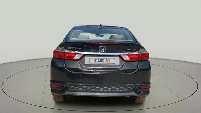 2019 Honda City